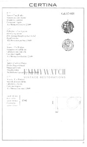 Movement Parts