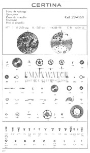 Movement Parts