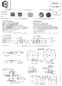 thumbnail interactive-video image 1 of Isa 127/130 Swiss Quartz Watch Movement - Caliber 7 ¾, Height 1.40mm For High-End Watches 1 of 3