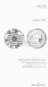 Movement Parts
