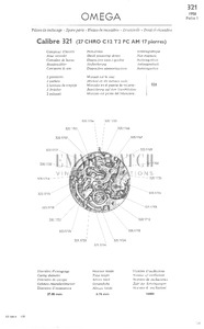 Movement Parts