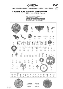 Movement Parts