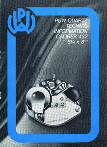 Movement Parts
