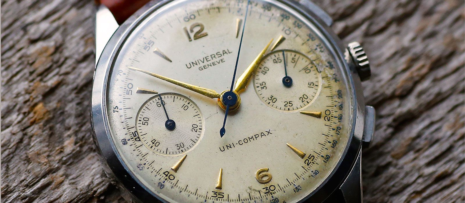 Date Your Universal Geneve Watch By Serial Number - EmmyWatch