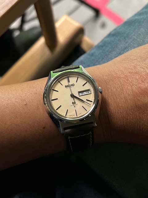 Image #1 from Jet Wilkinson