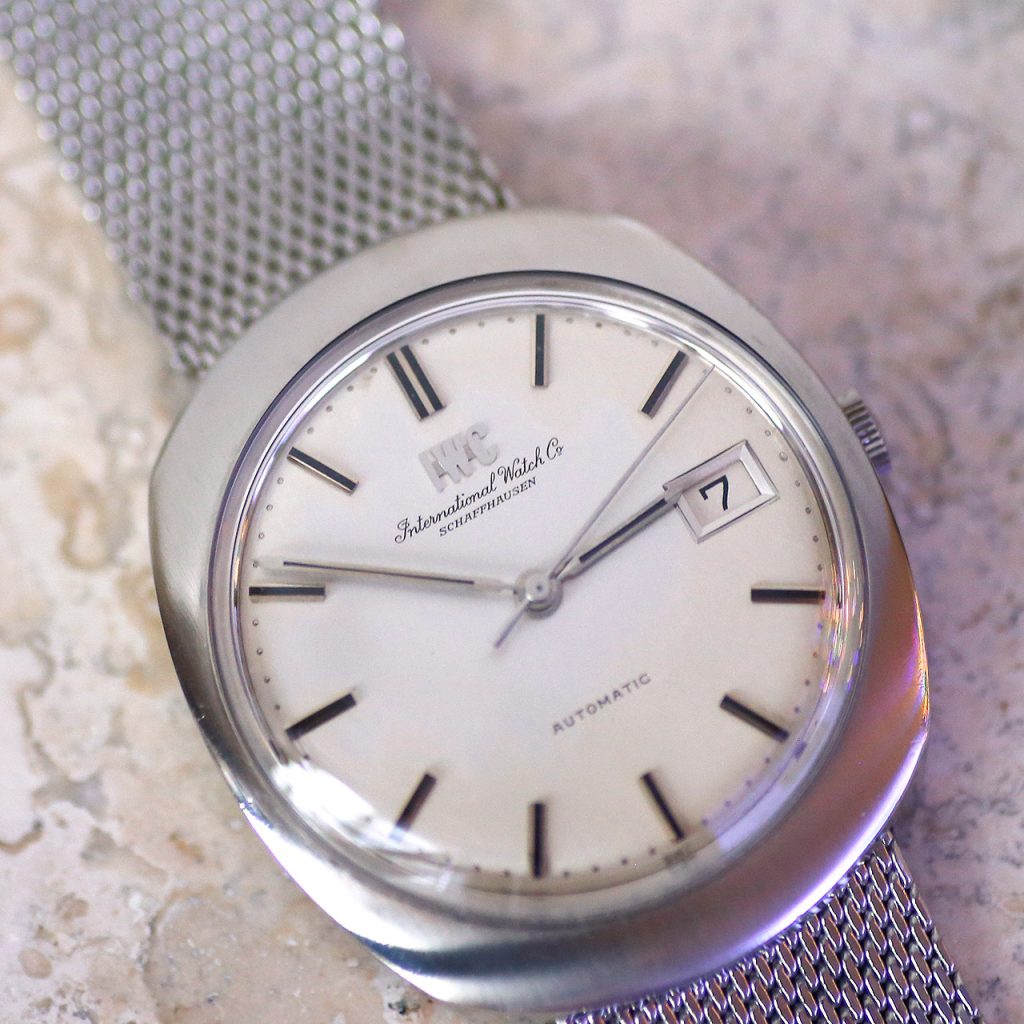 EmmyWatch - Vintage Restorations